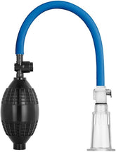 LuvPump Clitoris Enhancement System